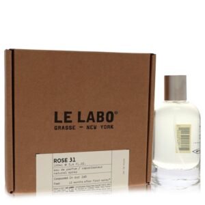 <span class="notranslate">LE LABO ROSE 31</span> Eau De Parfum 3.4 oz Unisex