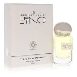 <span class="notranslate">LENGLING MUNICH NO 3 ACQUA TEMPESTA</span> Parfum 1.7 oz Unisex