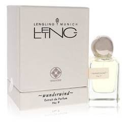 <span class="notranslate">LENGLING MUNICH NO 9 WUNDERWIND</span> Extrait De Parfum 1.7 oz Unisex