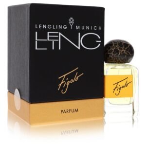 <span class="notranslate">LENGLING MUNICH FIGOLO</span> Parfum 1.7 oz Unisex