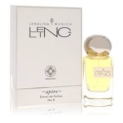 <span class="notranslate">LENGLING MUNICH NO 8 APERO</span> Extrait De Parfum 1.7 oz Unisex