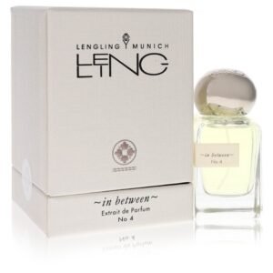 <span class="notranslate">LENGLING MUNICH NO 4 IN BETWEEN</span> Extrait De Parfum 1.7 oz for Men