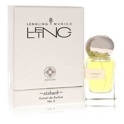 <span class="notranslate">LENGLING MUNICH NO 5 EISBACH</span> Extrait De Parfum 1.7 oz Unisex