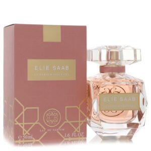 <span class="notranslate">ELIE SAAB LE PARFUM ESSENTIEL</span> Eau De Parfum 1.6 oz for Women