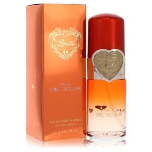 <span class="notranslate">DANA LOVE'S EAU SO SPECTACULAR</span> Eau De Parfum 1.5 oz for Women