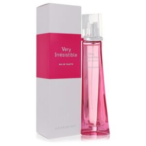 <span class="notranslate">GIVENCHY VERY IRRESISTIBLE</span> Eau De Toilette 1.7 oz for Women
