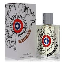 <span class="notranslate">ETAT LIBRE D'ORANGE I AM TRASH LES FLEURS DU DECHET</span> Eau De Parfum 3.4 oz Unisex
