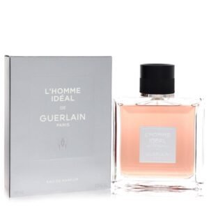 L'homme Ideal von Guerlain Eau De Parfum Spray 3.3 oz für Männer L'homme Ideal von Guerlain Eau De Parfum Spray 3.3 oz für Männer