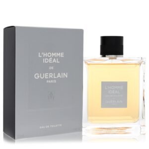 L'homme Ideal von Guerlain Eau De Toilette Spray 5 oz für Männer L'homme Ideal von Guerlain Eau De Toilette Spray 5 oz für Männer