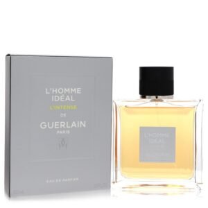L'homme Ideal L'intense von Guerlain Eau De Parfum Spray 3.4 oz für Männer L'homme Ideal L'intense von Guerlain Eau De Parfum Spray 3.4 oz für Männer