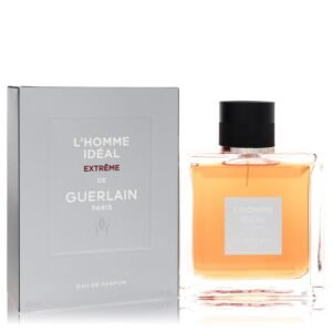 L'homme Ideal Extreme von Guerlain Eau De Parfum Spray 3.3 oz für Männer L'homme Ideal Extreme von Guerlain Eau De Parfum Spray 3.3 oz für Männer