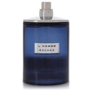 <span class="notranslate">ROCHAS L'HOMME ROCHAS</span> Eau De Toilette (tester) 3.3 oz for Men
