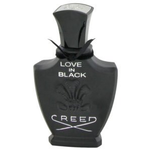 CREED LOVE IN BLACK Eau De Parfum (Tester) 2.5 oz für Frauen