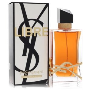 <span class="notranslate">YVES SAINT LAURENT LIBRE INTENSE</span> Eau De Parfum INTENSE 3 oz for Women