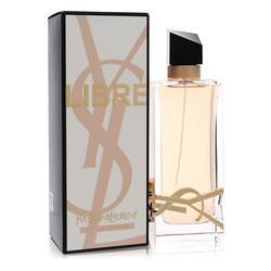 <span class="notranslate">YVES SAINT LAURENT LIBRE</span> Eau De Toilette 3 oz for Women