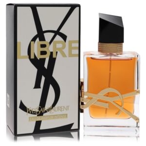 <span class="notranslate">YVES SAINT LAURENT LIBRE INTENSE</span> Eau De Parfum Intense 1.6 oz for Women