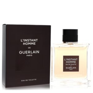 L'instant von Guerlain Eau De Toilette Spray 3.4 oz für Männer L'instant von Guerlain Eau De Toilette Spray 3.4 oz für Männer