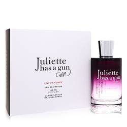 Lili Fantasy von Juliette Has A Gun Eau De Parfum Spray 3.3 oz für Frauen Lili Fantasy von Juliette Has A Gun Eau De Parfum Spray 3.3 oz für Frauen
