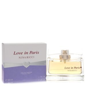 <span class="notranslate">NINA RICCI LOVE IN PARIS</span> Eau De Parfum 1.7 oz for Women <span class="notranslate">NINA RICCI LOVE IN PARIS</span> Eau De Parfum 1.7 oz for Women