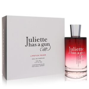Lippenstiftfieber von Juliette Has A Gun Eau De Parfum Spray 3.3 oz für Frauen Lippenstiftfieber von Juliette Has A Gun Eau De Parfum Spray 3.3 oz für Frauen