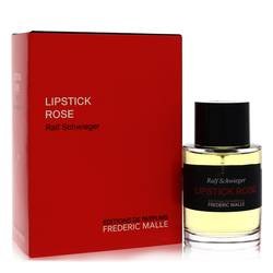 <span class="notranslate">FREDERIC MALLE LIPSTICK ROSE</span> Eau De Parfum 3.4 oz Unisex