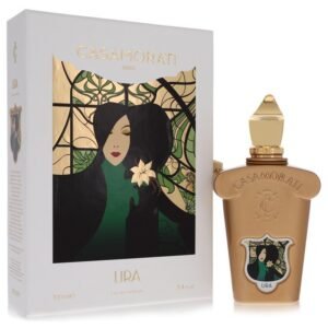 <span class="notranslate">XERJOFF LIRA</span> Eau De Parfum 3.4 oz for Women