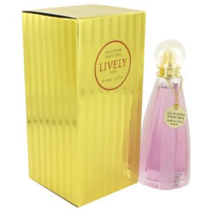 <span class="notranslate">PARFUMS LIVELY LIVELY</span> Eau De Parfum 3.3 oz for Women