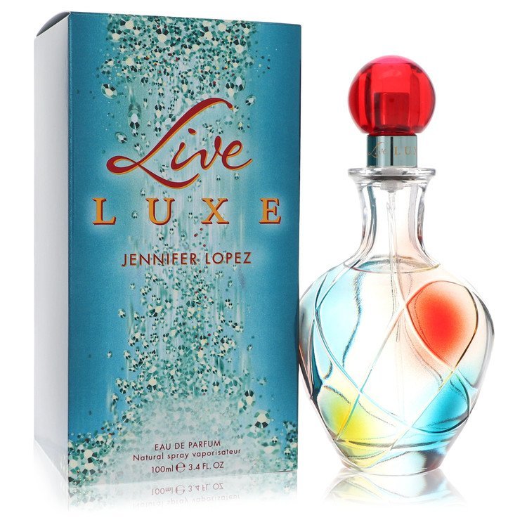 <span class="notranslate">JENNIFER LOPEZ LIVE LUXE</span> Eau De Parfum 3.4 oz for Women <span class="notranslate">JENNIFER LOPEZ LIVE LUXE</span> Eau De Parfum 3.4 oz for Women