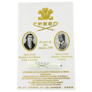CREED LOVE IN WHITE Eau de Parfum (Probe) 0.04 oz für Frauen