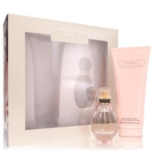 SARAH JESSICA PARKER LOVELY Gift Set for Women