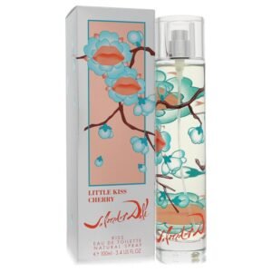 <span class="notranslate">SALVADOR DALI LITTLE KISS CHERRY</span> Eau De Toilette 3.4 oz for Women <span class="notranslate">SALVADOR DALI LITTLE KISS CHERRY</span> Eau De Toilette 3.4 oz for Women