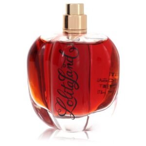 <span class="notranslate">LOLITA LEMPICKA LOLITALAND</span> Eau De Parfum (tester) 2.7 oz for Women