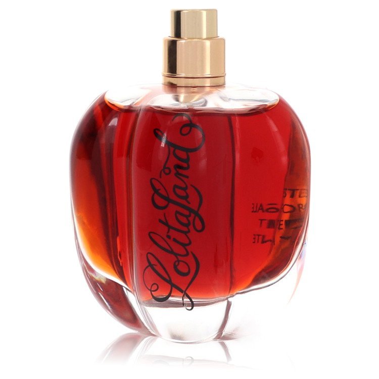 <span class="notranslate">LOLITA LEMPICKA LOLITALAND</span> Eau De Parfum (tester) 2.7 oz for Women <span class="notranslate">LOLITA LEMPICKA LOLITALAND</span> Eau De Parfum (tester) 2.7 oz for Women