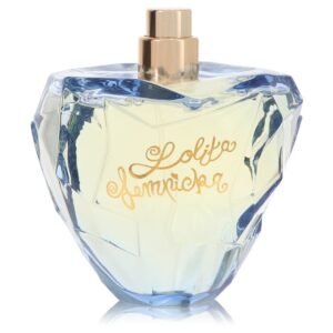 <span class="notranslate">LOLITA LEMPICKA MON PREMIER</span> Eau De Parfum (tester) 3.4 oz for Women
