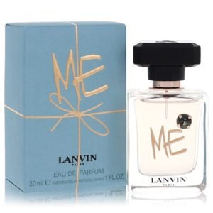 <span class="notranslate">LANVIN ME</span> Eau De Parfum 1 oz for Women