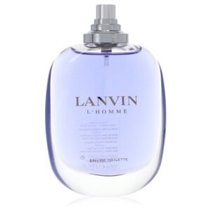 <span class="notranslate">LANVIN</span> Eau De Toilette (tester) 3.4 oz for Men