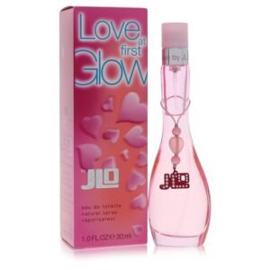 <span class="notranslate">JENNIFER LOPEZ LOVE AT FIRST GLOW</span> Eau De Toilette 1 oz for Women <span class="notranslate">JENNIFER LOPEZ LOVE AT FIRST GLOW</span> Eau De Toilette 1 oz for Women