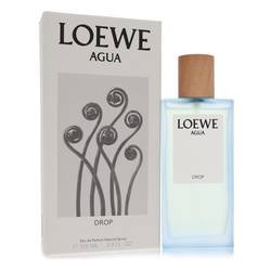 <span class="notranslate">LOEWE AGUA DROP</span> Eau De Parfum 3.4 oz for Women