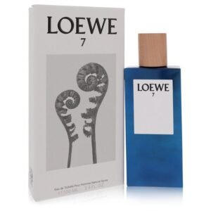 <span class="notranslate">LOEWE 7</span> Eau De Toilette 3.4 oz for Men