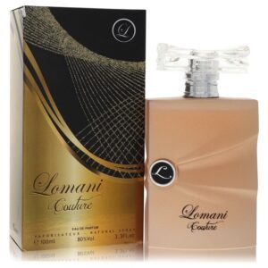 <span class="notranslate">LOMANI COUTURE</span> Eau De Parfum 3.4 oz for Women