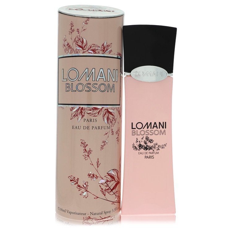 <span class="notranslate">LOMANI BLOSSOM</span> Eau De Parfum 3.3 oz for Women <span class="notranslate">LOMANI BLOSSOM</span> Eau De Parfum 3.3 oz for Women