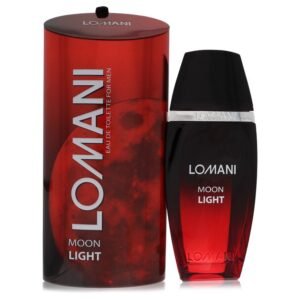 <span class="notranslate">LOMANI MOONLIGHT</span> Eau De Toilette 3.3 oz for Men