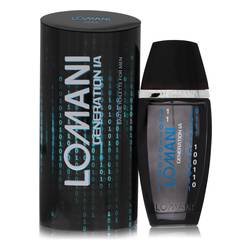 <span class="notranslate">LOMANI GENERATION IA</span> Eau De Toilette 3.3 oz for Men