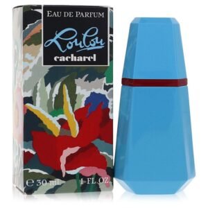<span class="notranslate">CACHAREL LOU LOU</span> Eau De Parfum 1 oz for Women