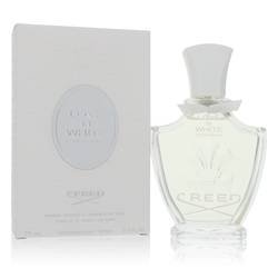 Love In White For Summer by Creed Eau De Parfum Spray 2.5 oz for Women