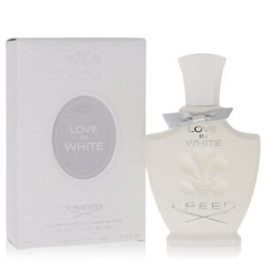 CREED LOVE IN WHITE Eau de Parfum 2.5 oz für Frauen