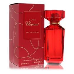 <span class="notranslate">CHOPARD LOVE CHOPARD</span> Eau De Parfum 3.4 oz for Women