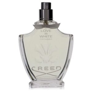 CREED LOVE IN WHITE FOR SUMMER Eau de Parfum (Tester) 2.5 oz für Frauen