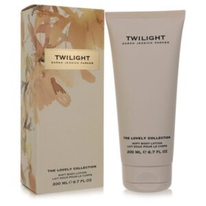 SARAH JESSICA PARKER LOVELY TWILIGHT Body Lotion 6.7 oz for Women