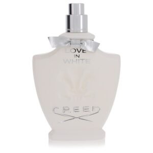 CREED LOVE IN WHITE Eau de Parfum (Tester) 2.5 oz für Frauen